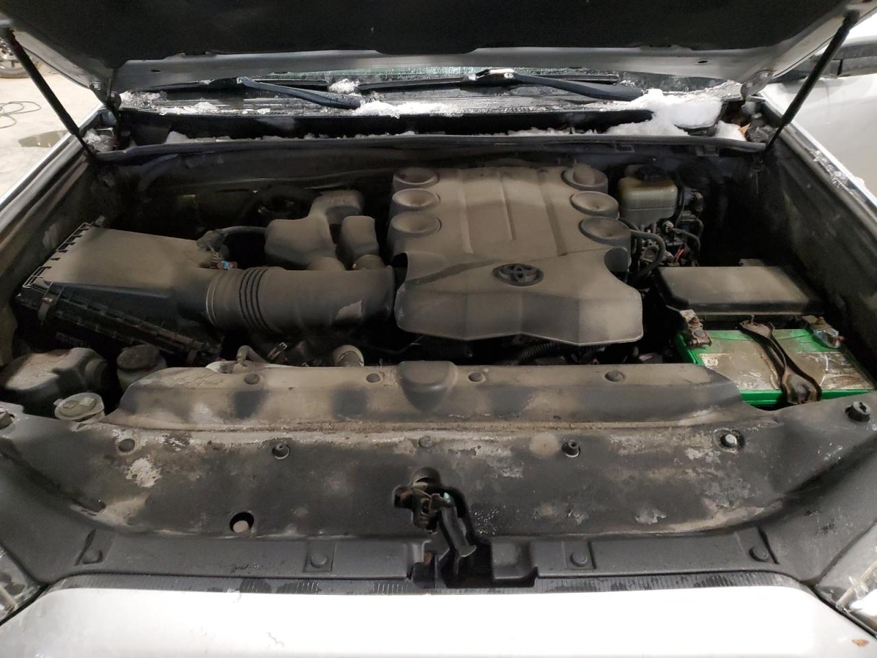 2015 Toyota 4Runner - Image 12