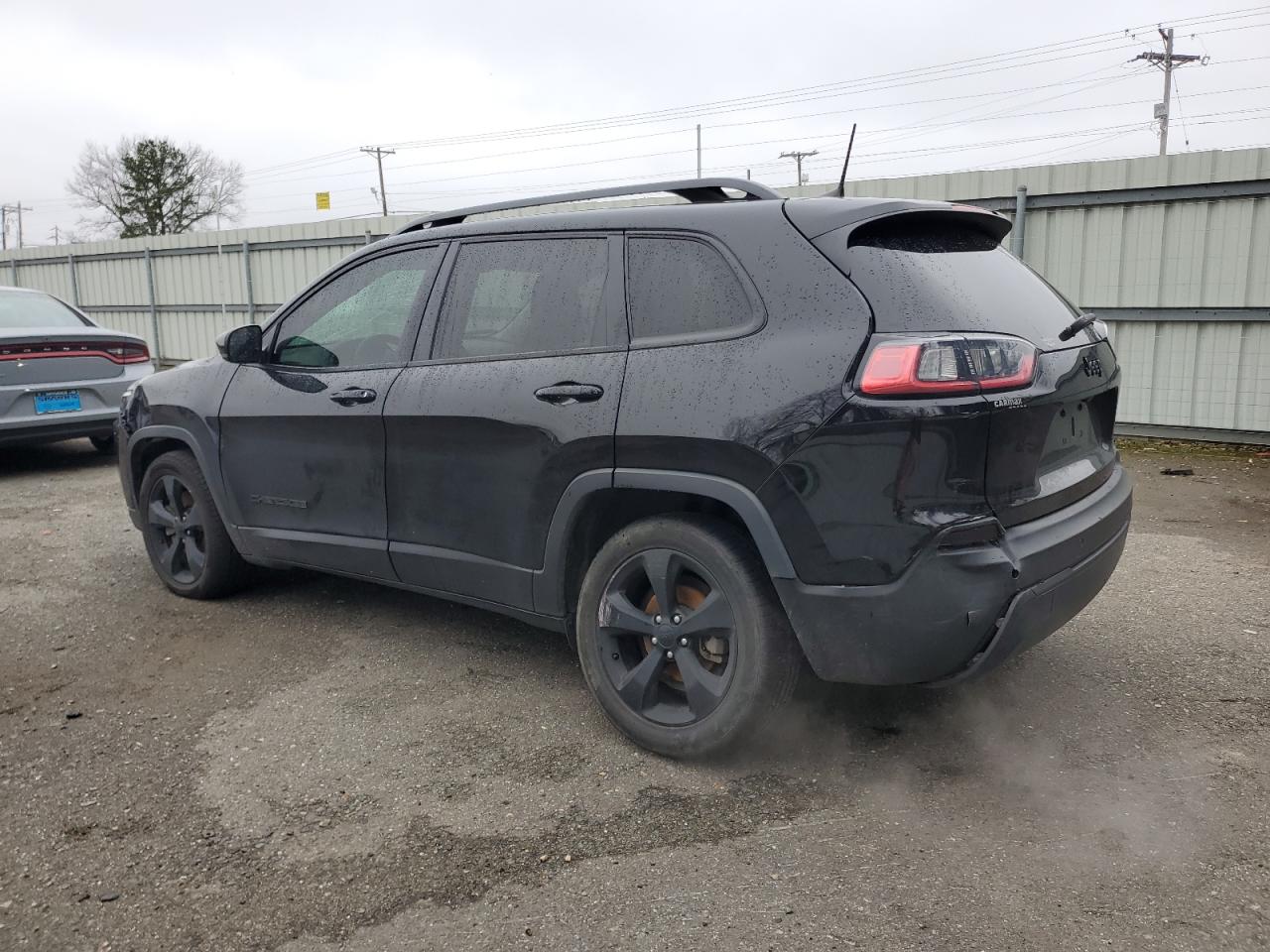 2019 Jeep Grand Cherokee - Image 2