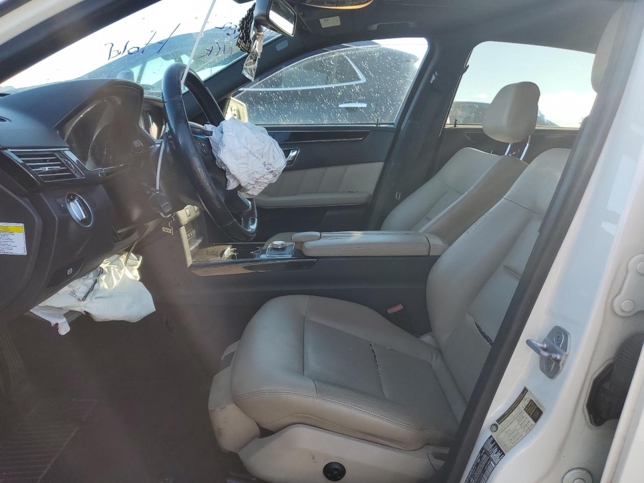2011 Mercedes-Benz E-klasse - Image 7