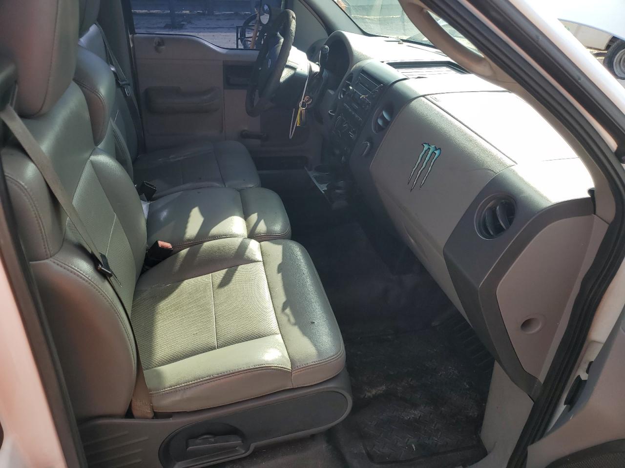 2006 Ford F-150 - Image 10