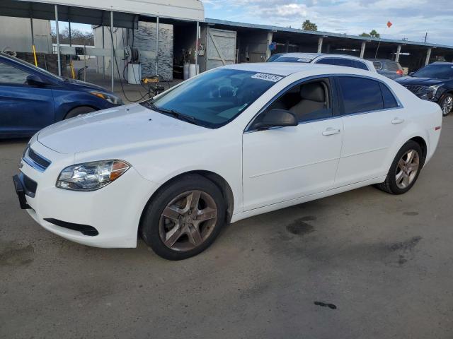 2012 Chevrolet Malibu Ls