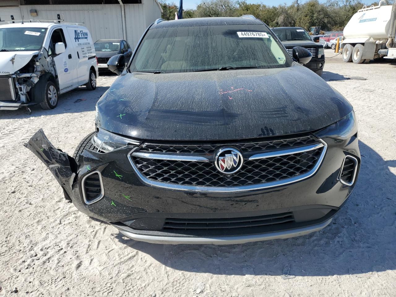 2021 Buick Envision - Image 5