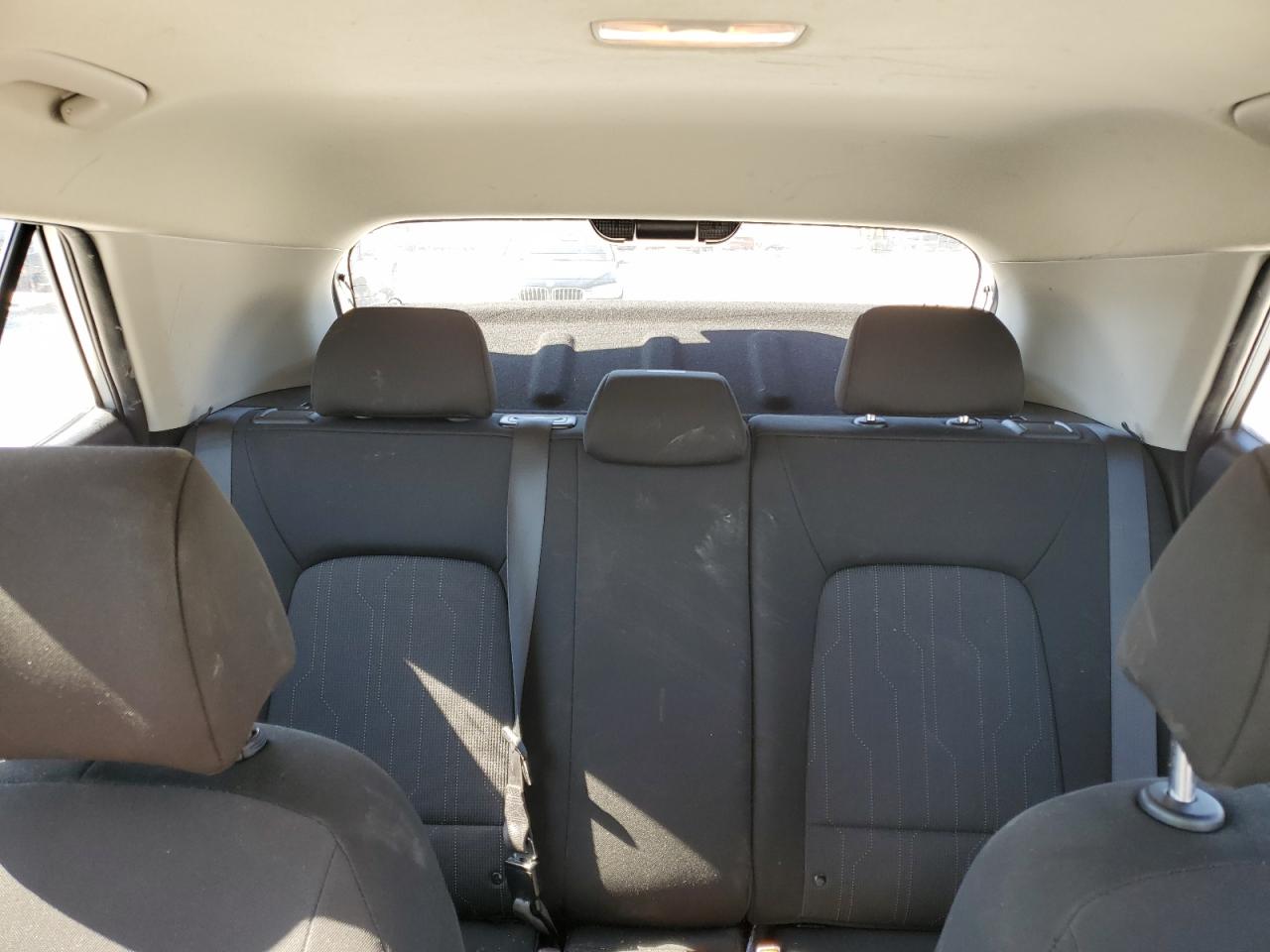 2021 Hyundai Venue - Image 10
