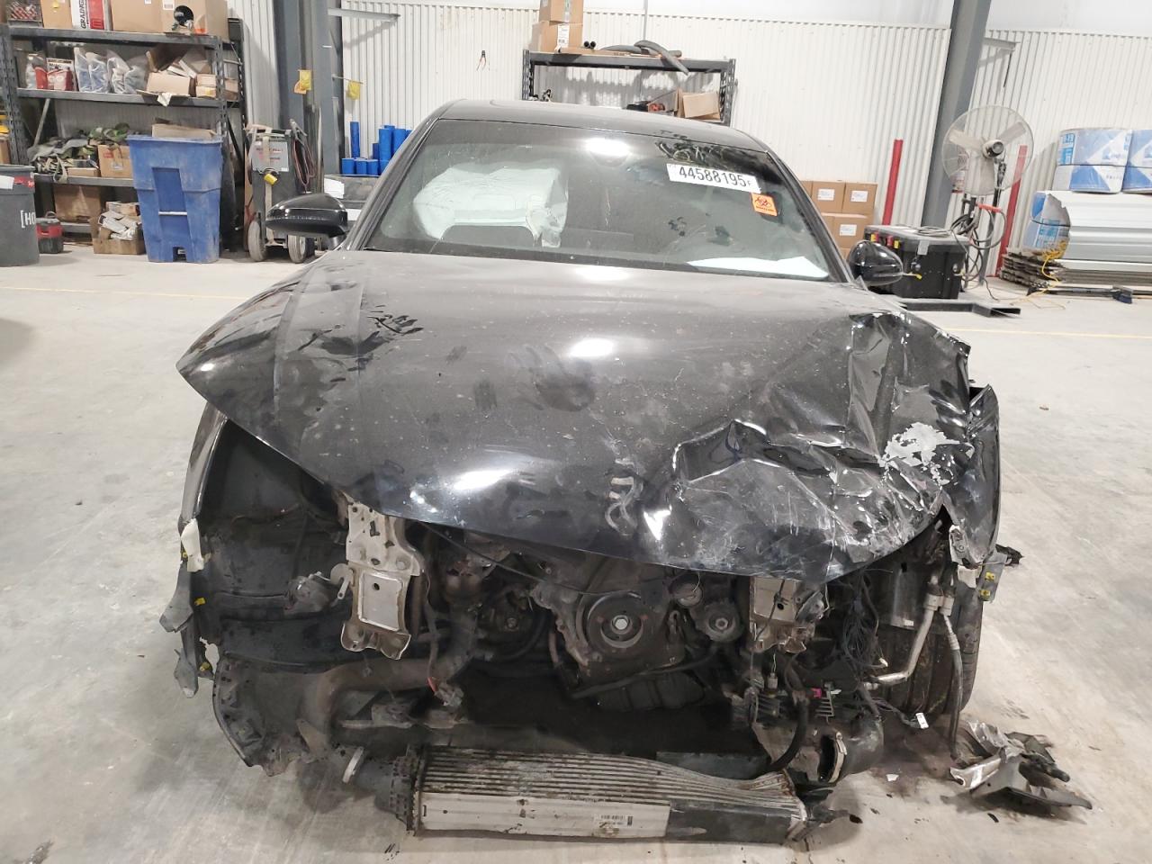 2017 Audi A4 - Image 5