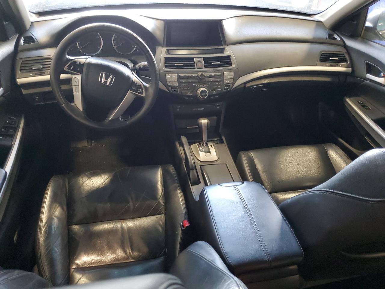 2009 Honda Accord - Image 8