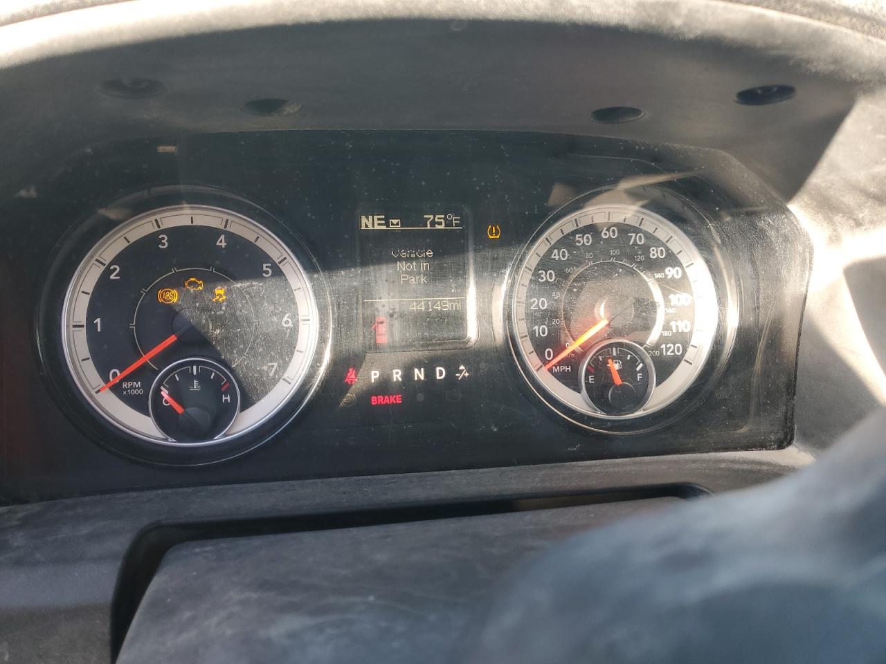 2021 RAM 1500 - Image 9