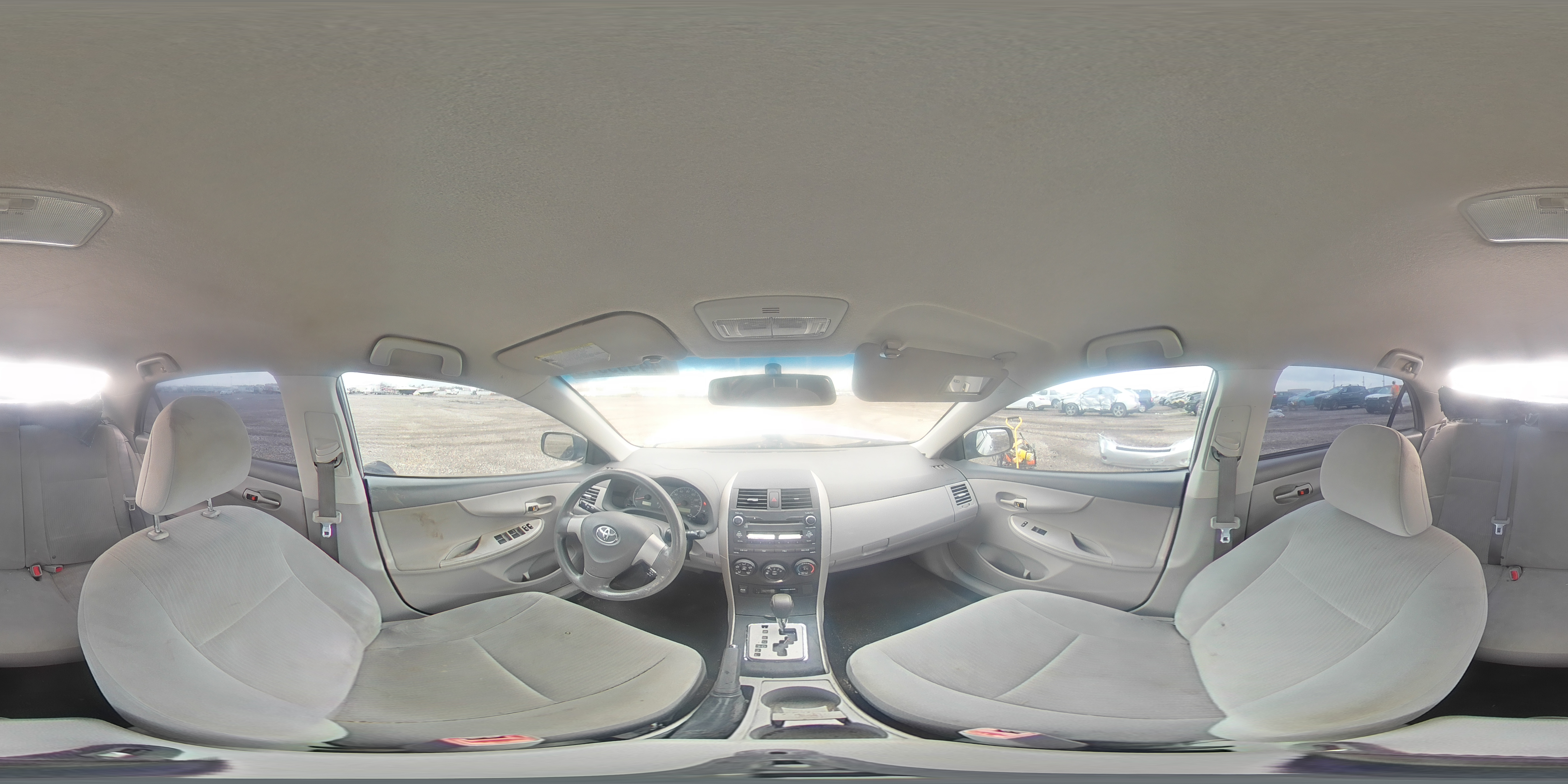 2010 Toyota Corolla - Image 12