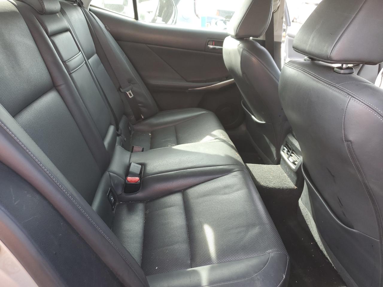 jthbf1d22f5055827 JTHBF1D22F5055827 2015 Lexus Is 250