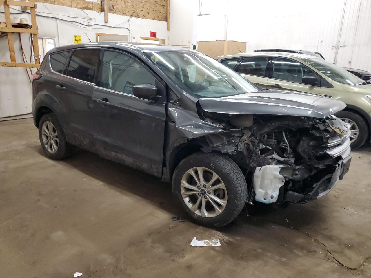 2017 Ford Escape - Image 4