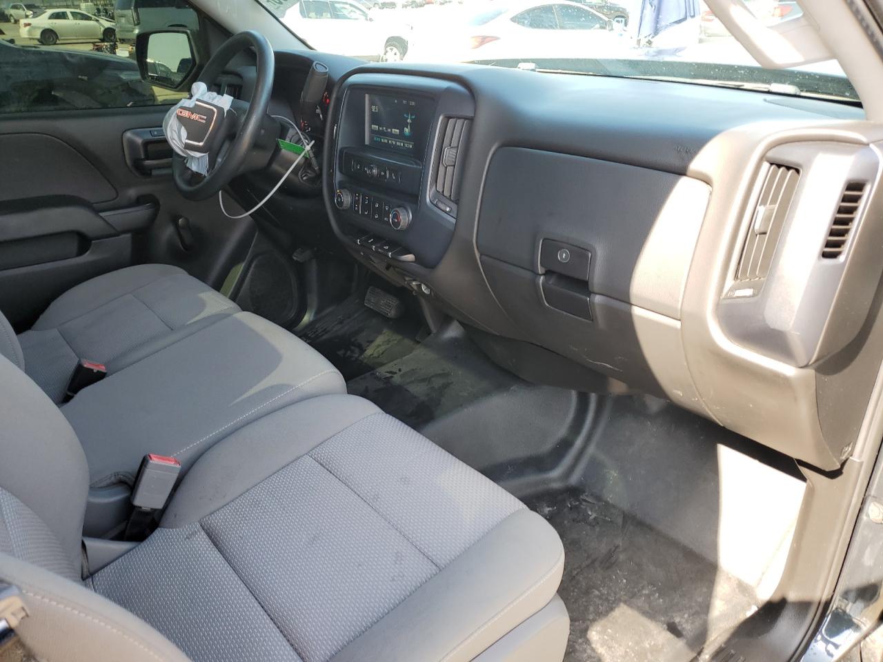 2018 GMC Sierra - Image 8