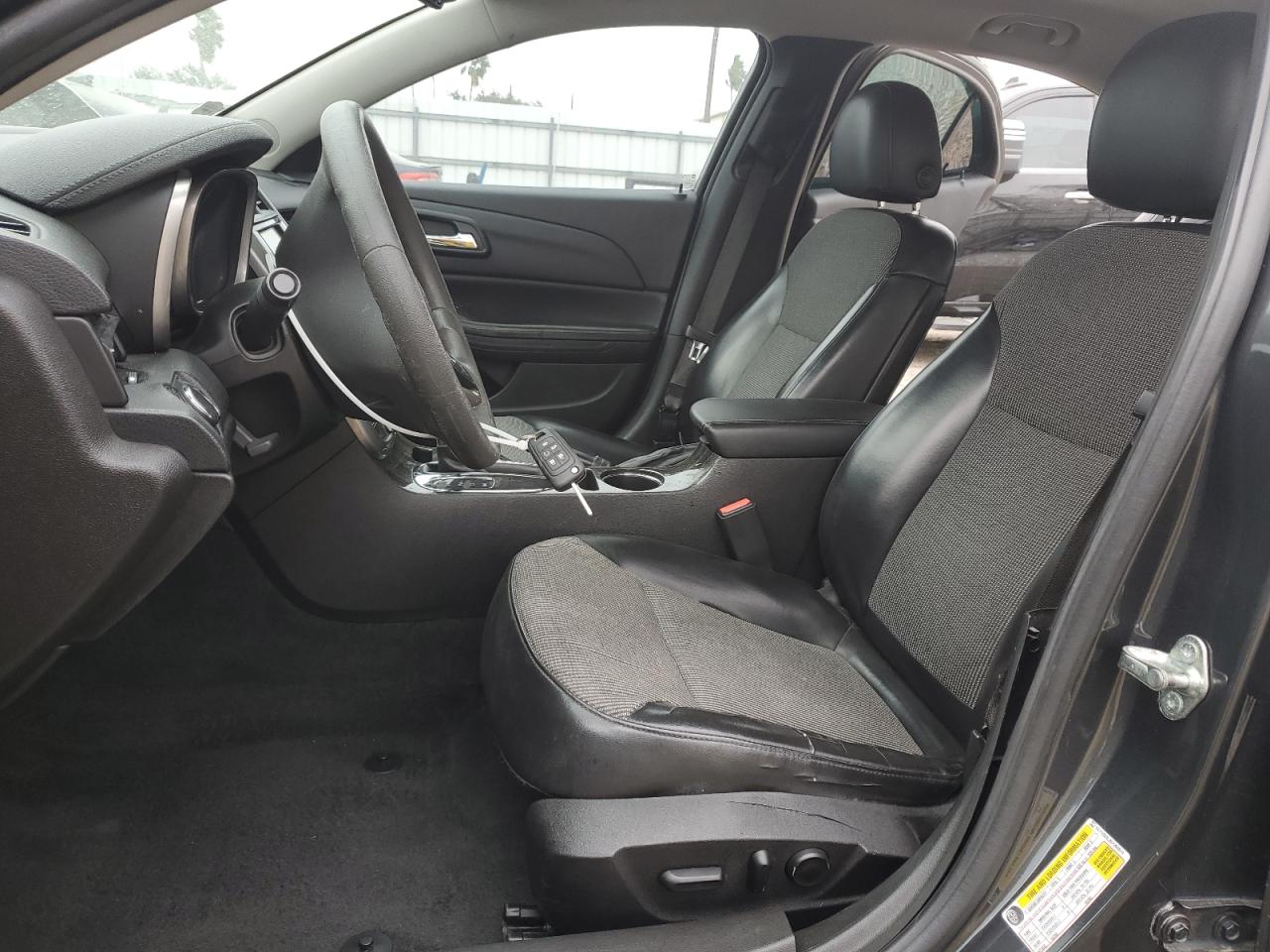 2014 Chevrolet Malibu - Image 7