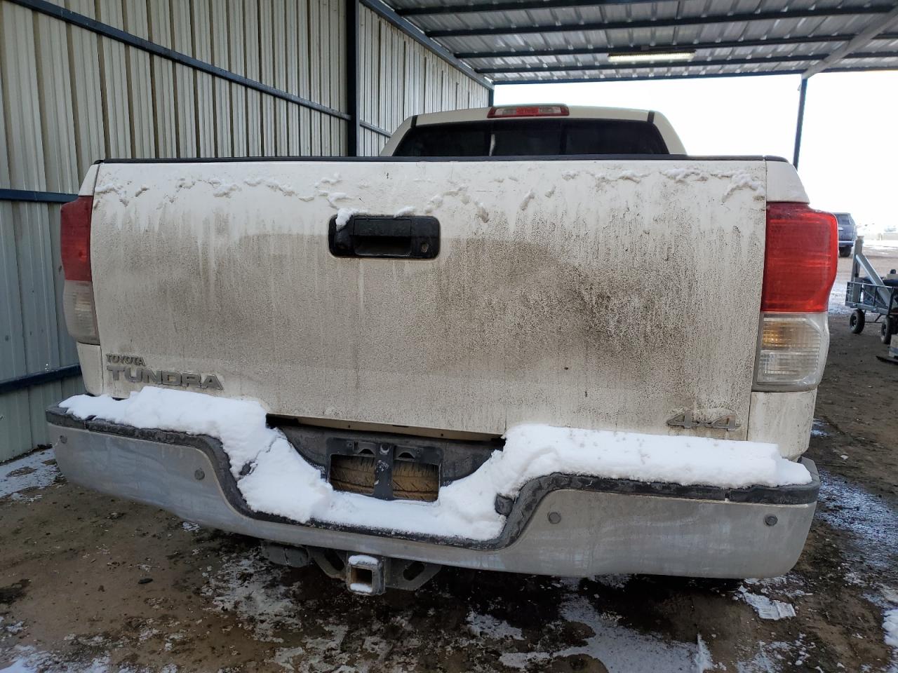 2010 Toyota Tundra - Image 6