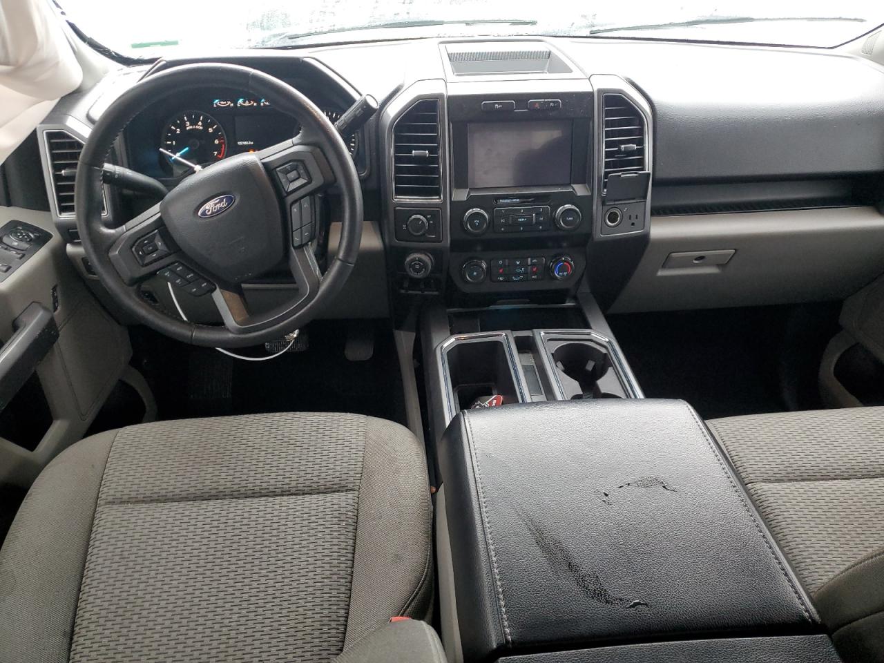 2019 Ford F-150 - Image 8