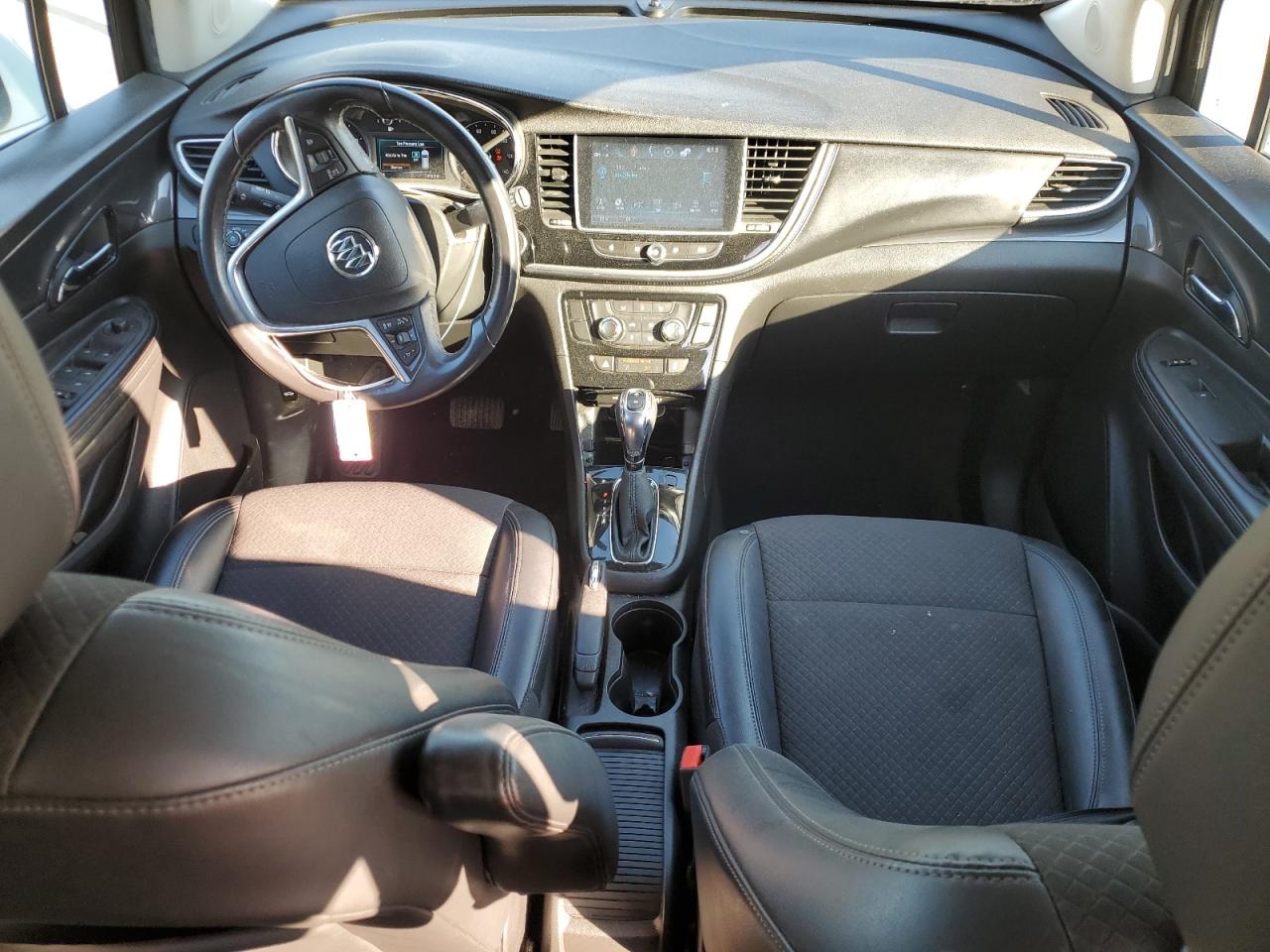 2018 Buick Encore - Image 8