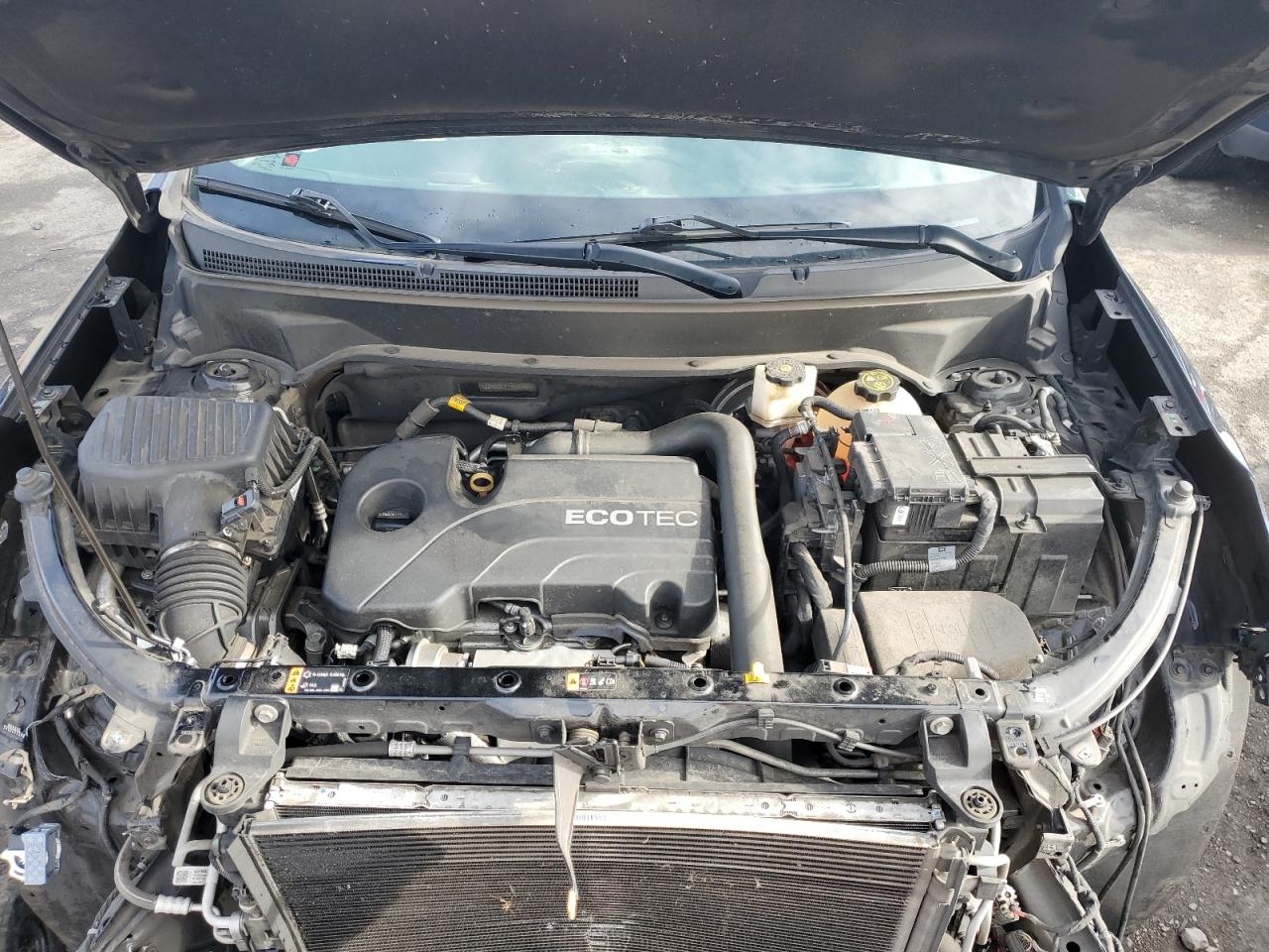 2020 Chevrolet Equinox - Image 12
