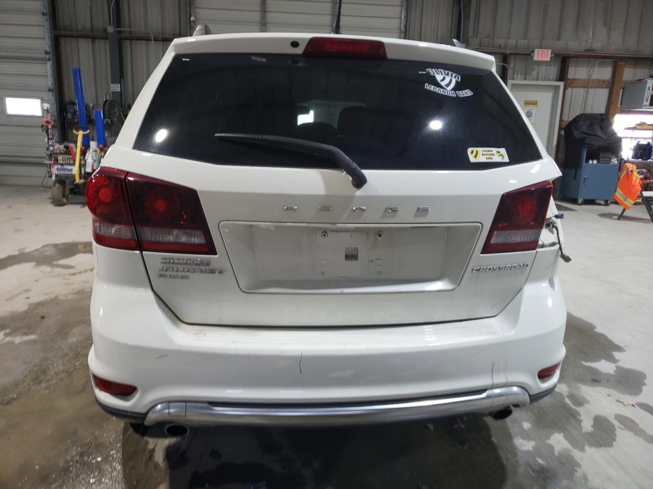 2017 Dodge Journey - Image 6