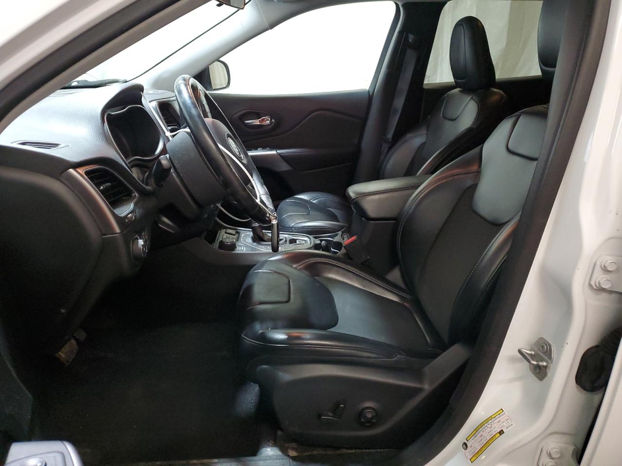 2019 Jeep Grand Cherokee - Image 7