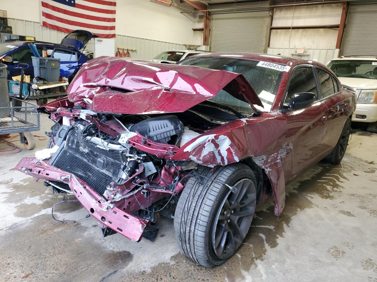 2023 Dodge Charger Scat Pack for Sale in Conway, AR - All Over