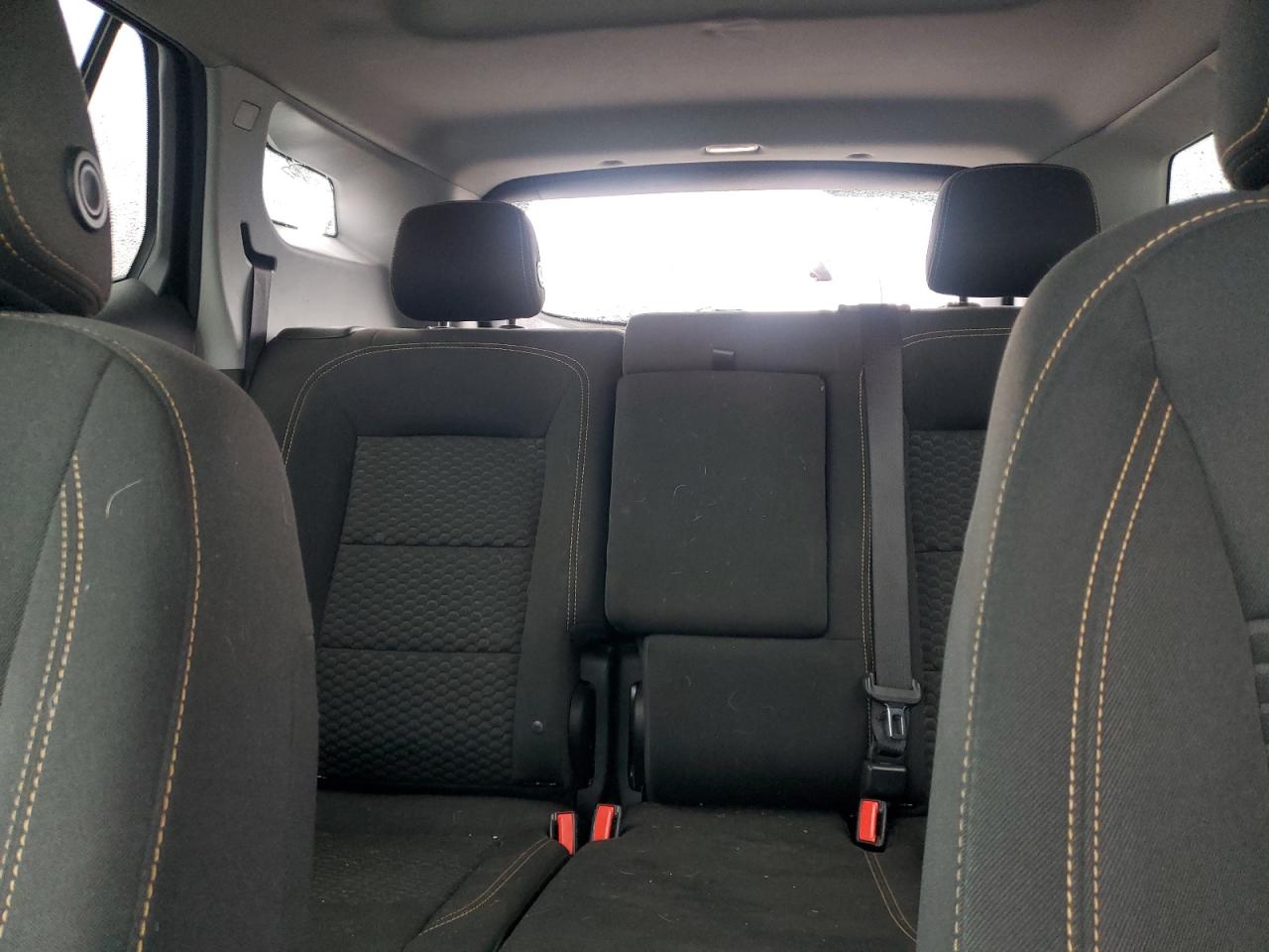 2018 GMC Terrain - Image 10