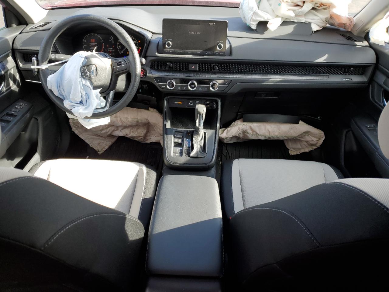 2024 Honda CR-V - Image 8