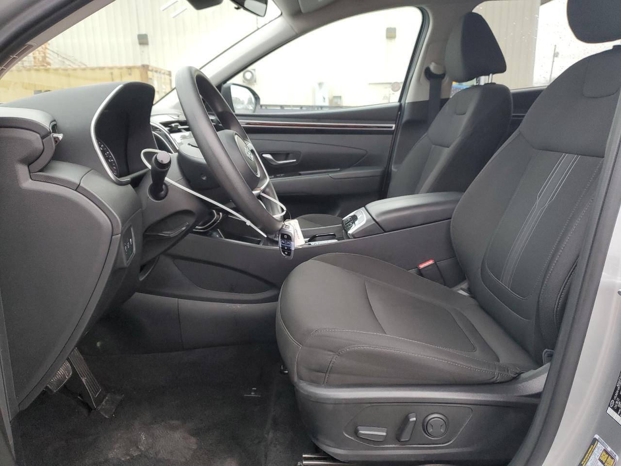 2024 Hyundai Tucson - Image 7