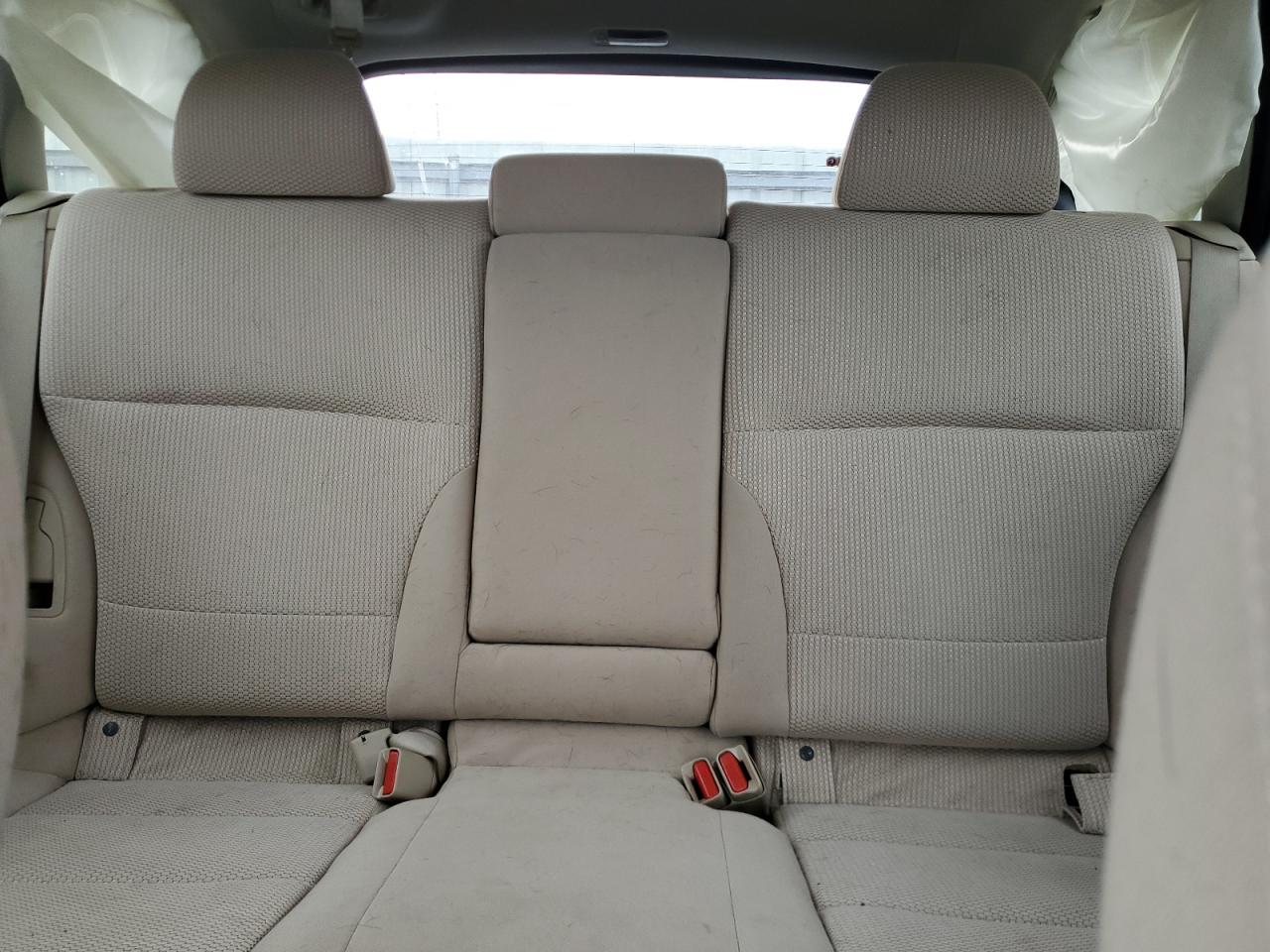 2019 Subaru Outback - Image 10