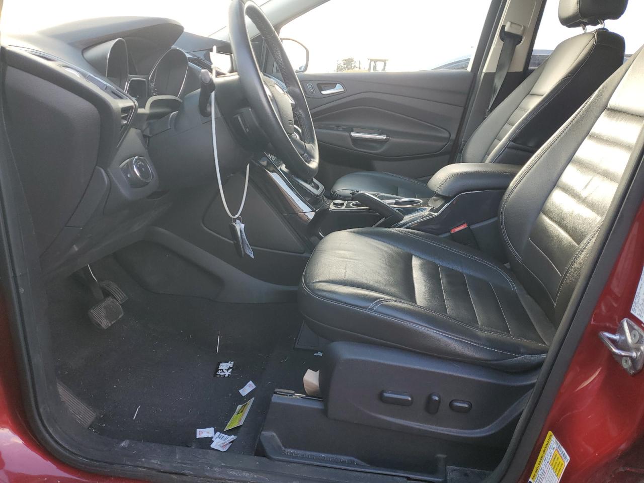 2015 Ford Escape - Image 7