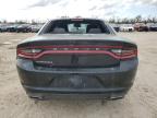 2015 Dodge Charger Se for Sale in Houston, TX - Top/Roof