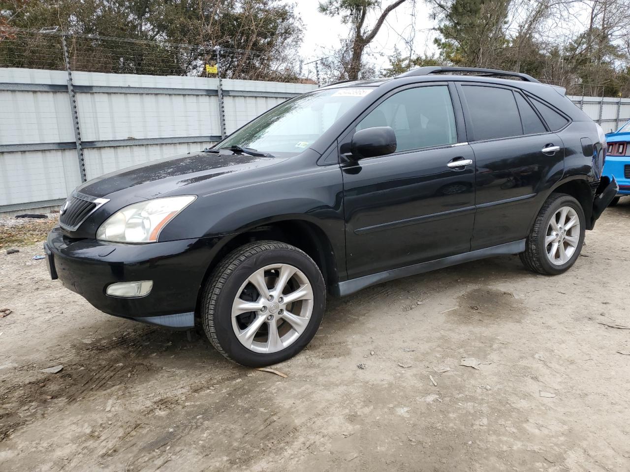 2009 Lexus RX - Image 1