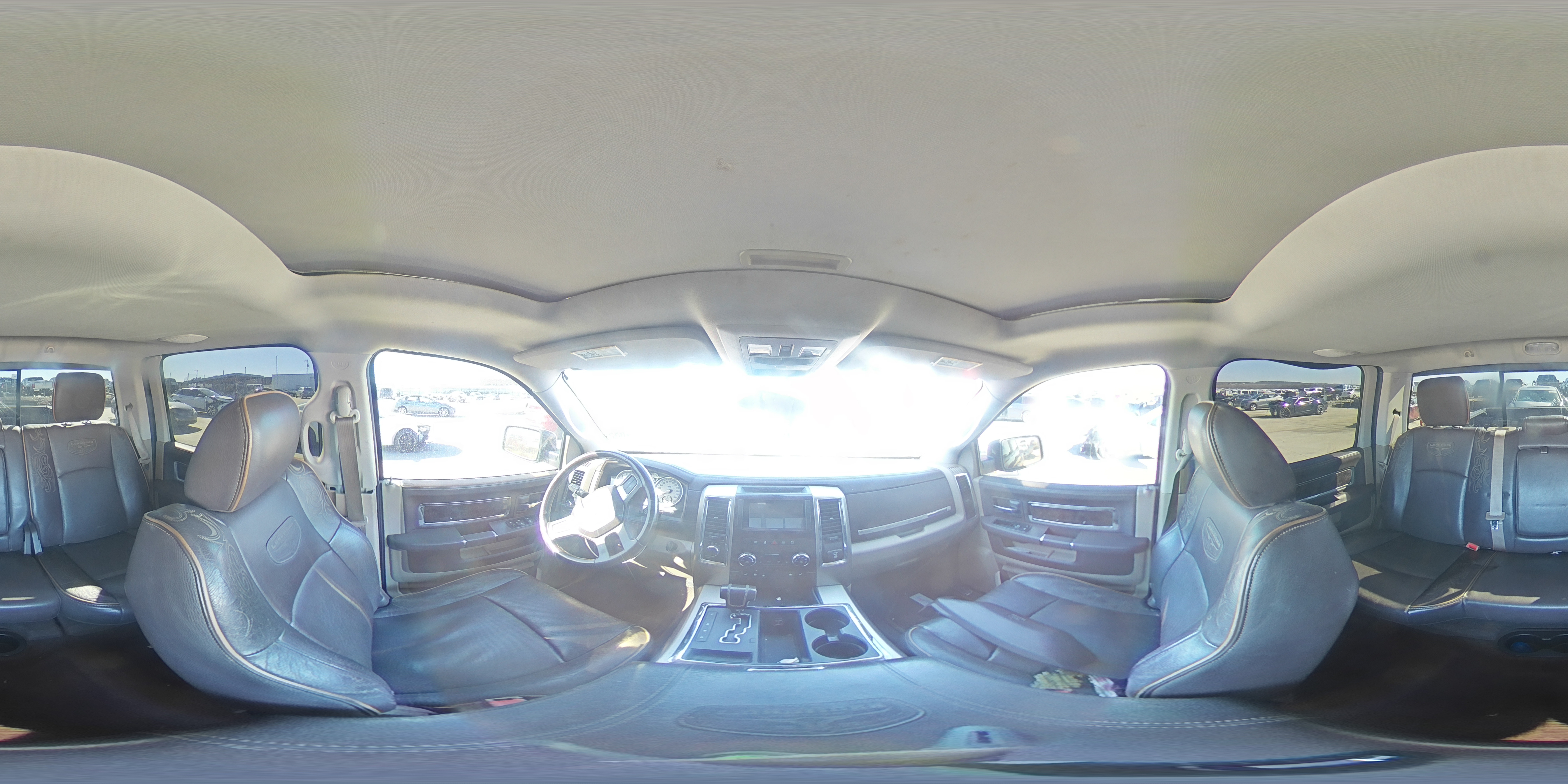 2011 Dodge RAM - Image 12