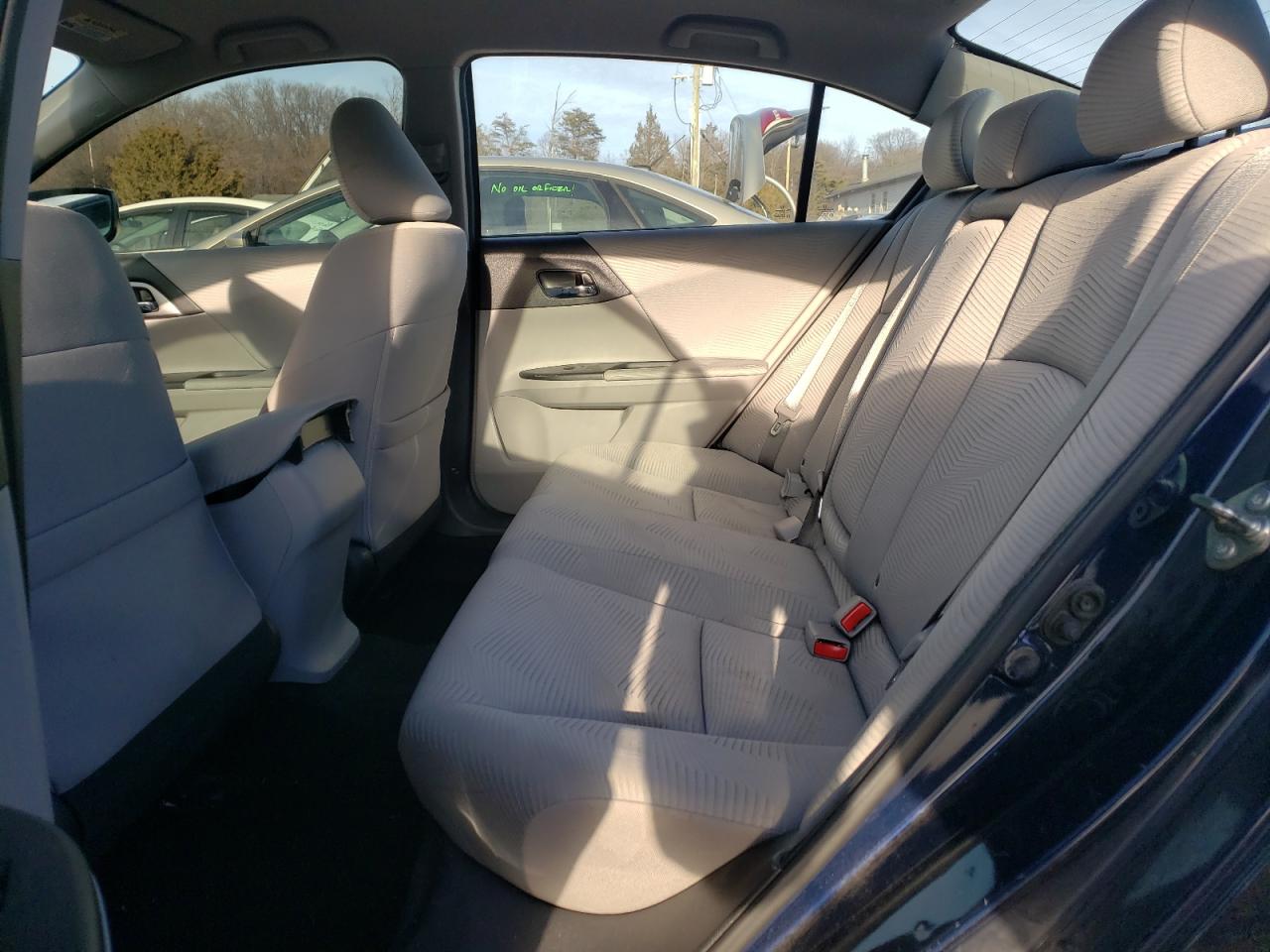 2015 Honda Accord - Image 10
