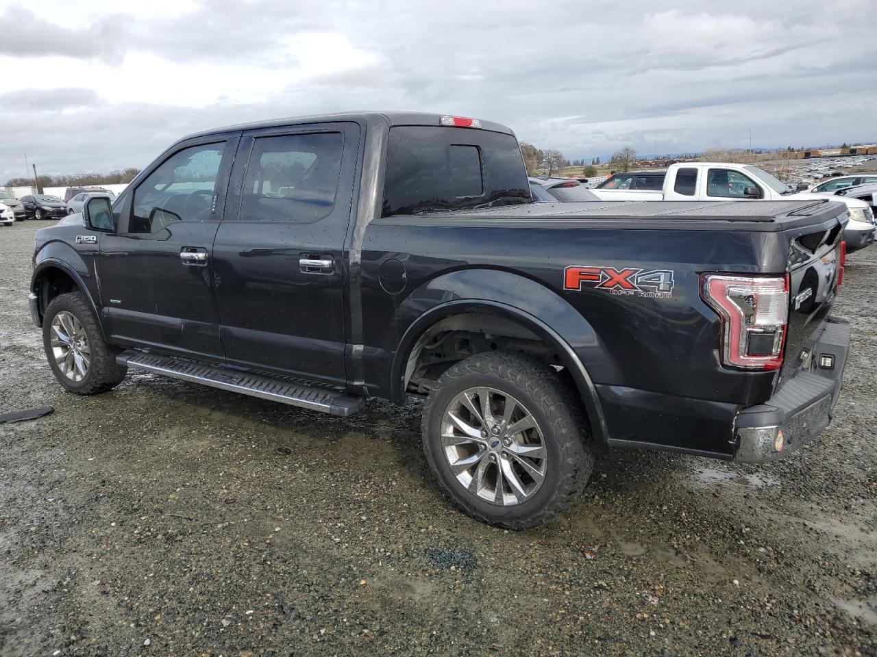2015 Ford F-150 - Image 2