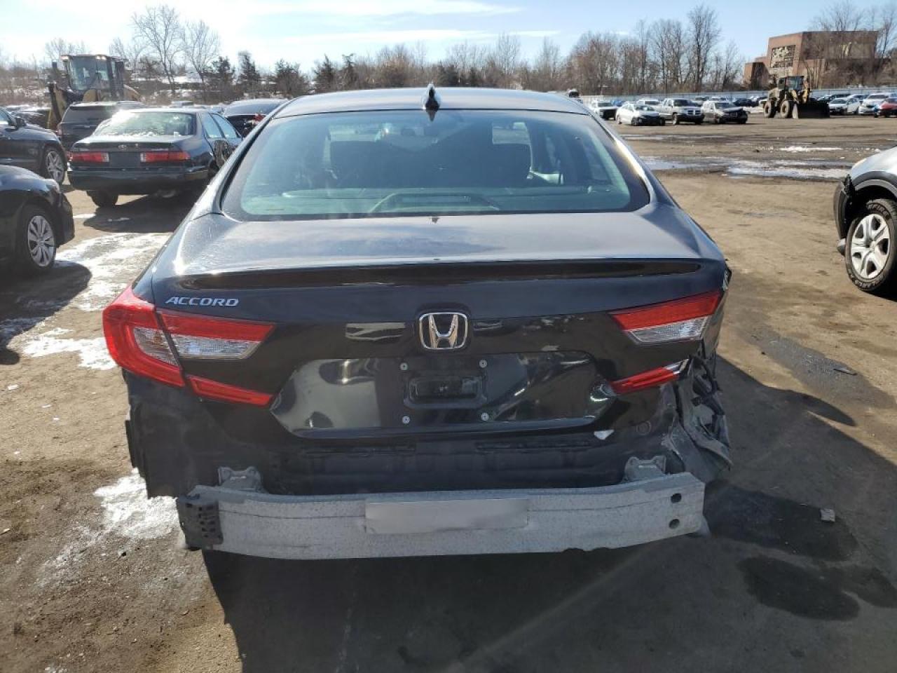 2022 Honda Accord - Image 6