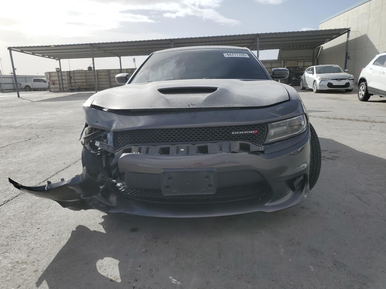 2019 Dodge Charger - Image 5