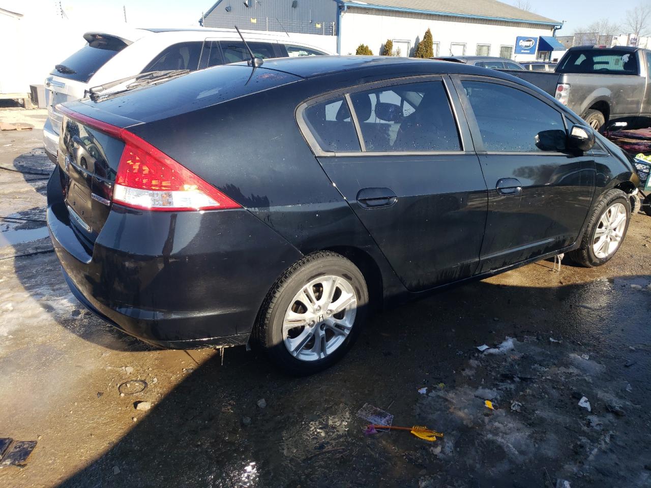 2010 Honda Insight - Image 3