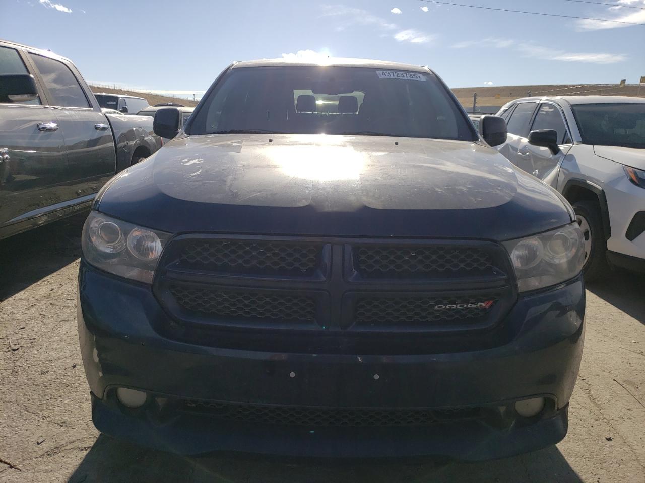 2013 Dodge Durango - Image 5