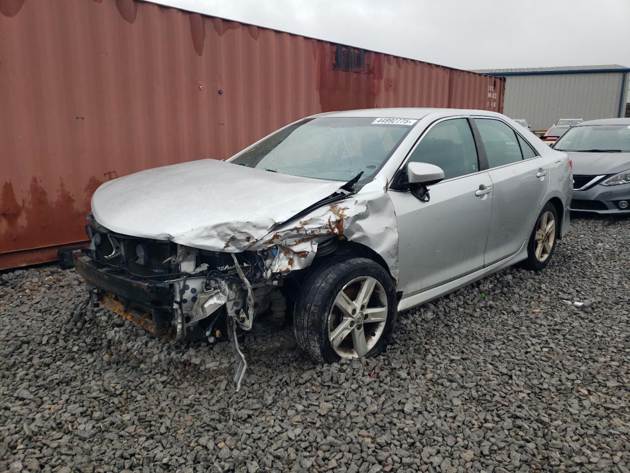 2013 Toyota Camry - Image 1