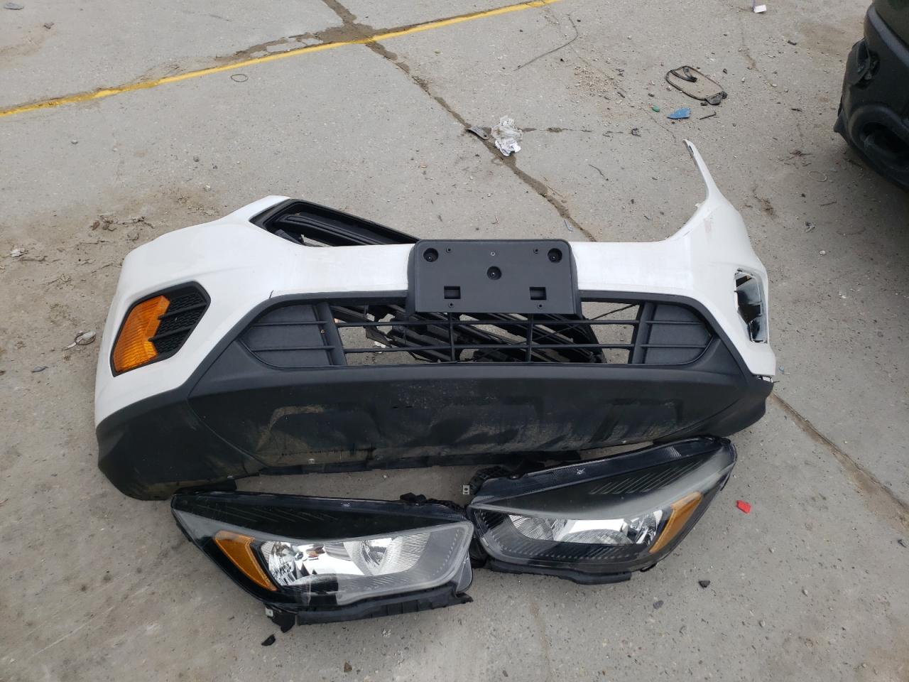 2019 Ford Escape - Image 12