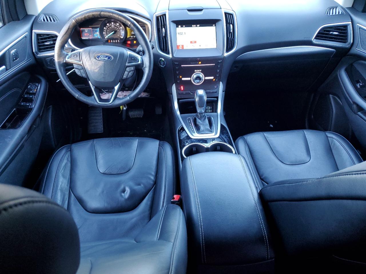 2018 Ford Edge - Image 8