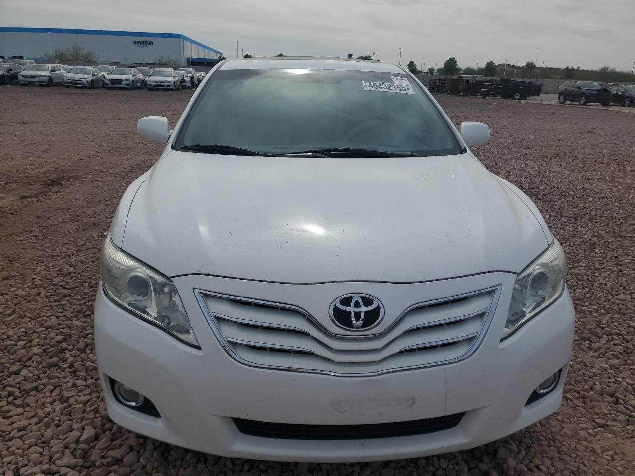 2011 Toyota Camry - Image 5