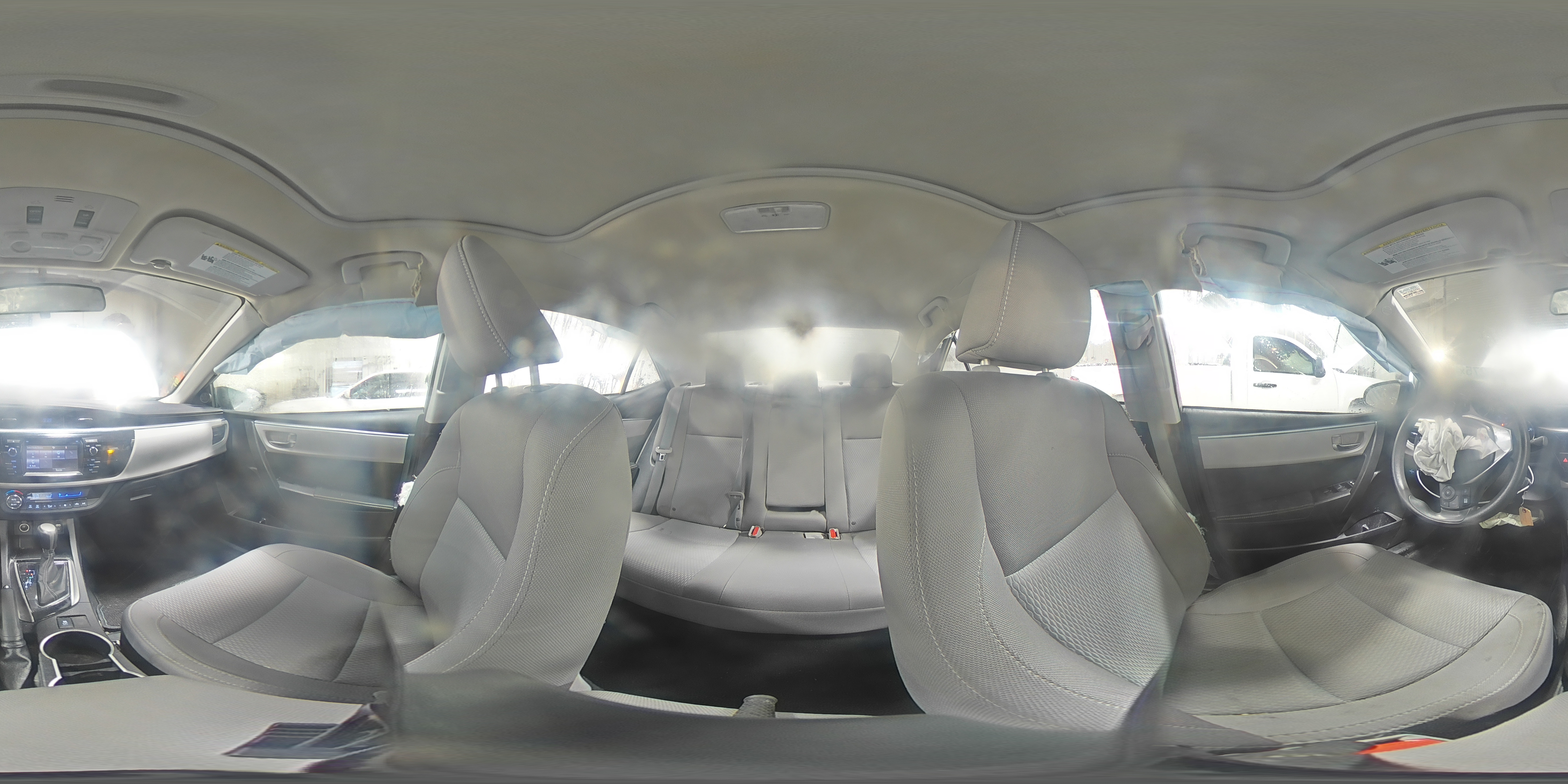 2016 Toyota Corolla - Image 14