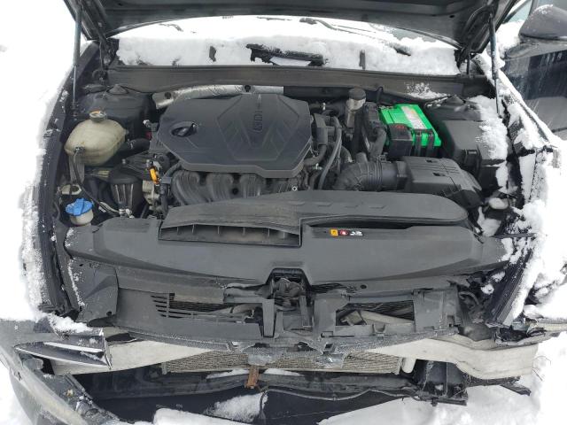 2020 HYUNDAI SONATA SE
