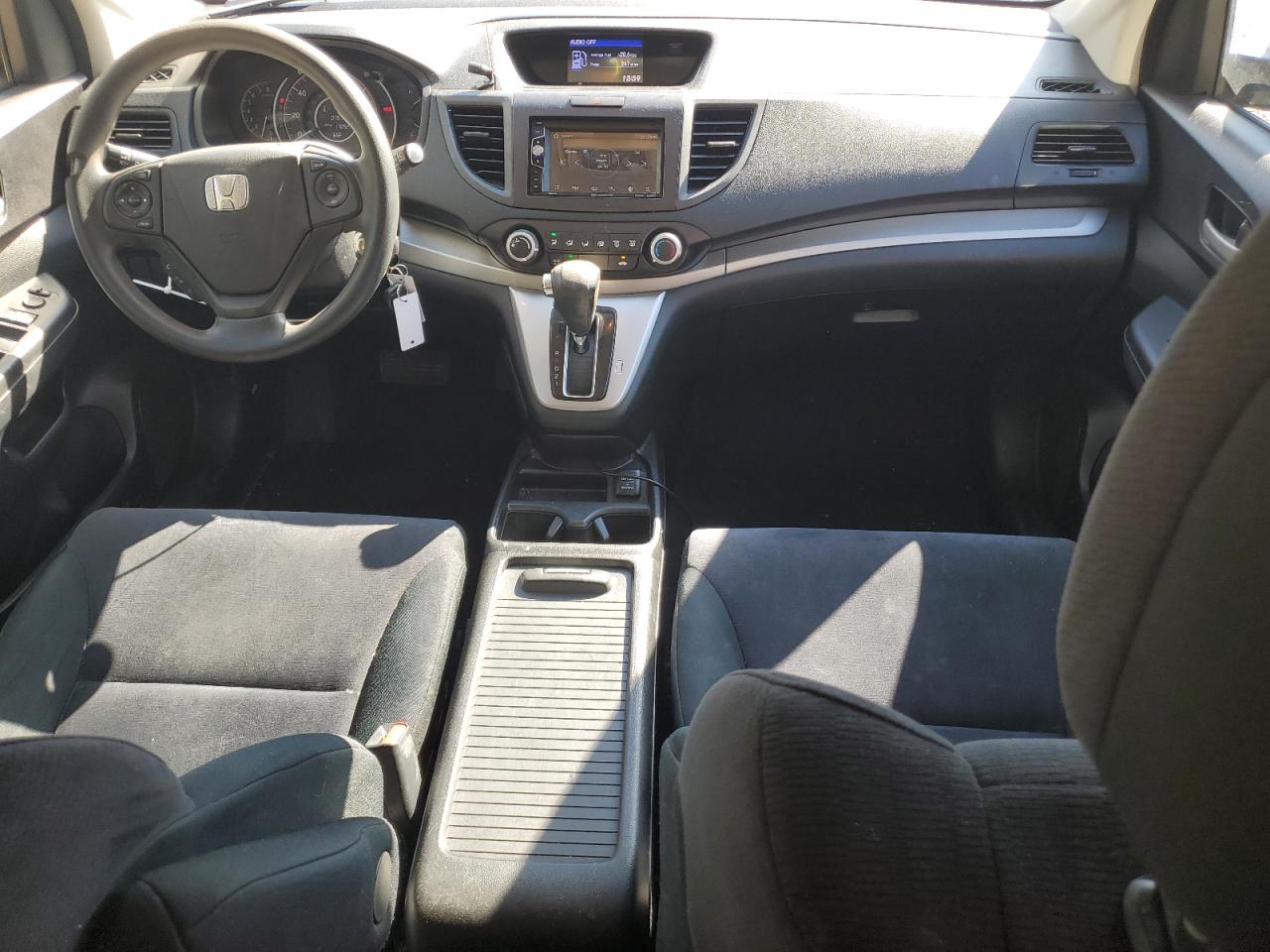2013 Honda CR-V - Image 8