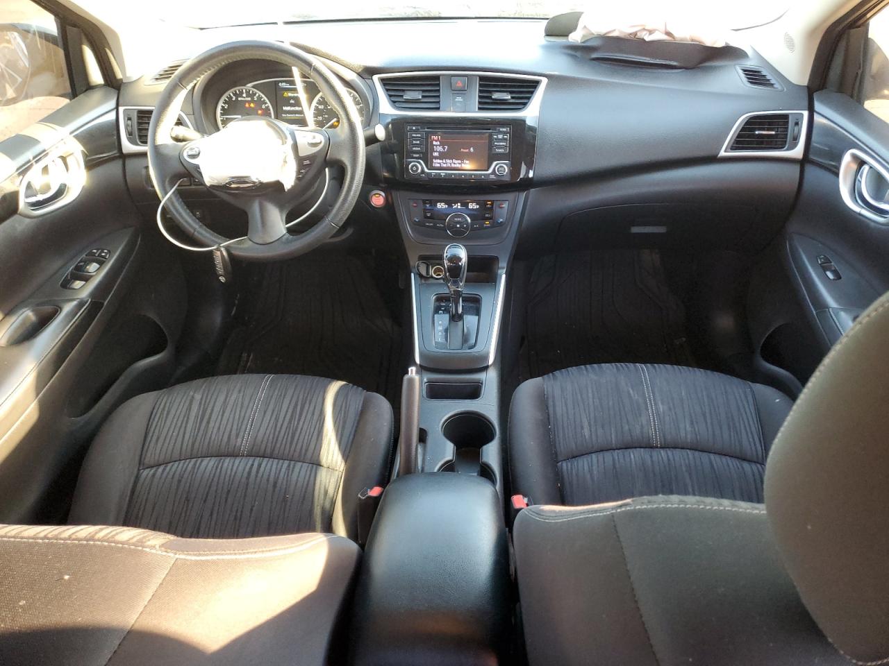 2018 Nissan Sentra - Image 8