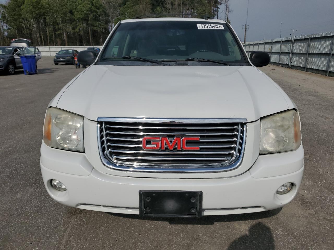 2007 GMC Envoy - Image 5