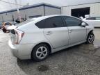 2012 Toyota Prius  for Sale in Sun Valley, CA - Front End