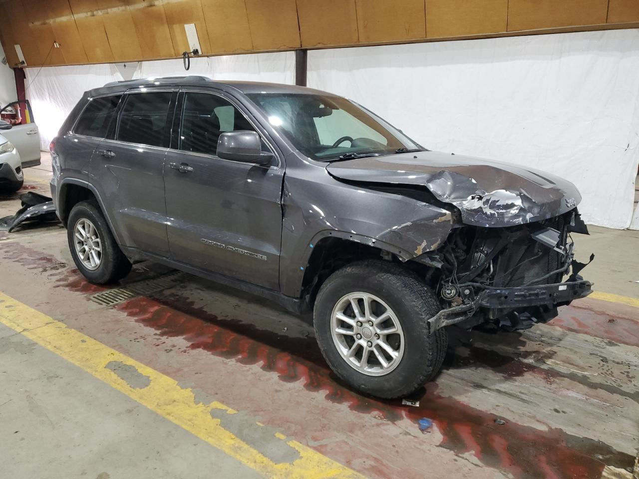 2020 Jeep Grand Cherokee - Image 4