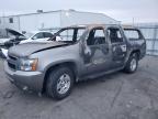 2009 Chevrolet Suburban K1500 Lt na sprzedaż w Vallejo, CA - Burn