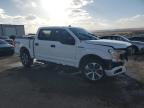 2020 Ford F150 Supercrew იყიდება Albuquerque-ში, NM - Rollover