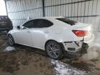 2008 Lexus Is 250 en Venta en Brighton, CO - Rear End